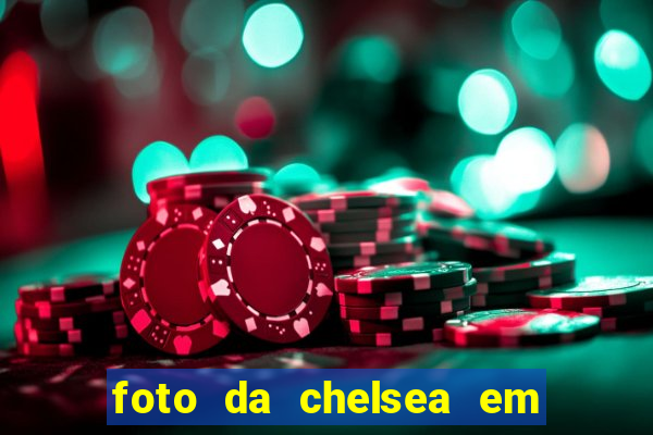 foto da chelsea em pelada das visoes da raven peladas